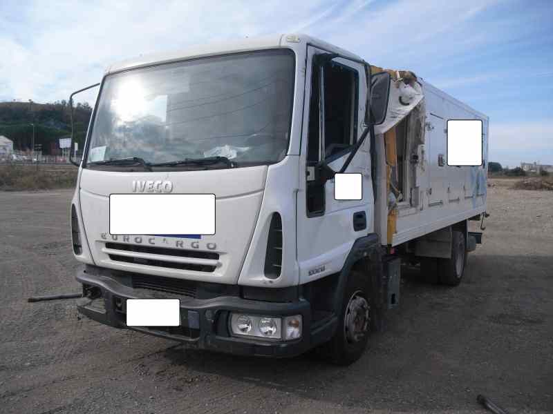iveco eurocargo del año 2005