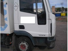 iveco eurocargo del año 2005 2