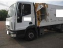 IVECO EUROCARGO