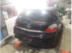 opel astra h berlina del año 2006 2