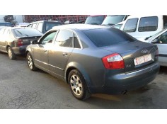 audi a4 berlina (8e) del año 2001