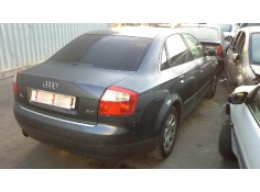audi a4 berlina (8e) del año 2001 2