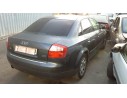AUDI A4 BERLINA (8E)