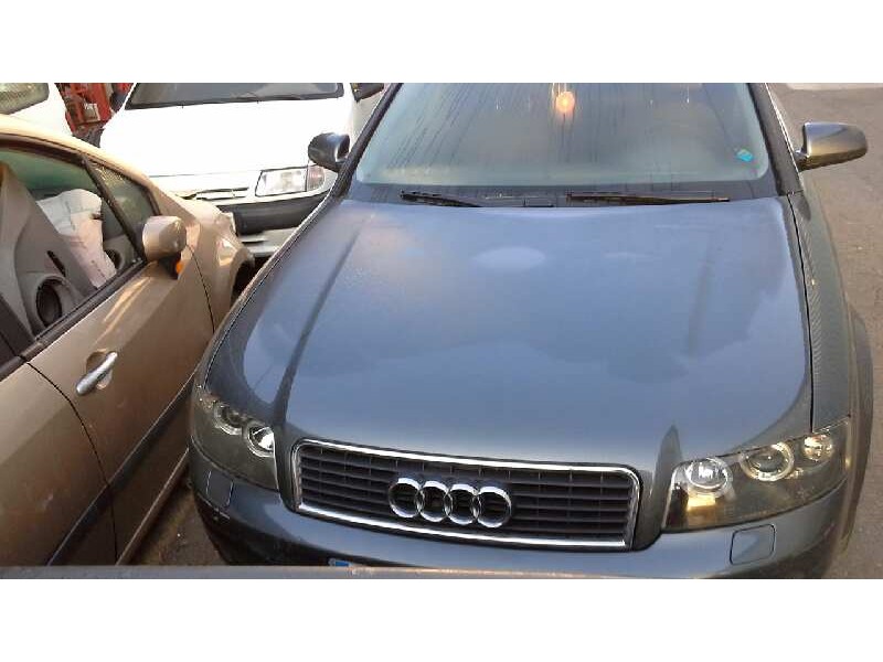 audi a4 berlina (8e) del año 2001