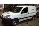 PEUGEOT PARTNER (S2)