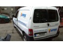 PEUGEOT PARTNER (S2)