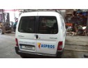 PEUGEOT PARTNER (S2)
