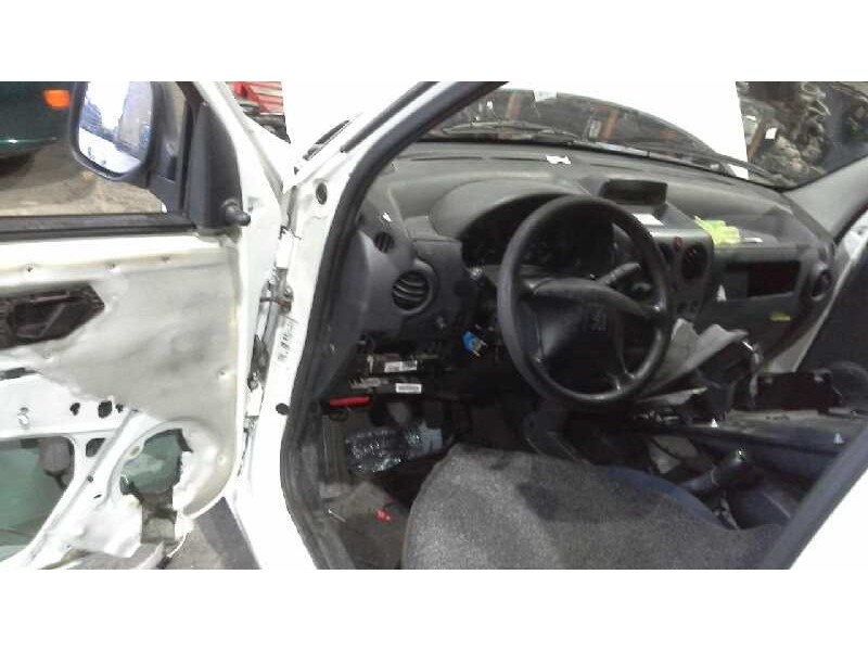 peugeot partner (s2) del año 2008