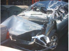 citroën c4 picasso del año 2007