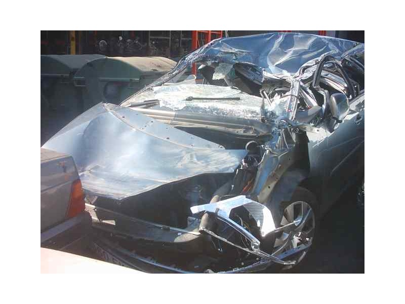 citroën c4 picasso del año 2007