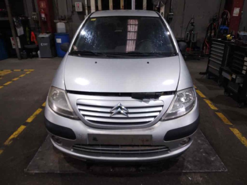 citroën c3 del año 2004