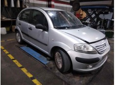 citroën c3 del año 2004 2