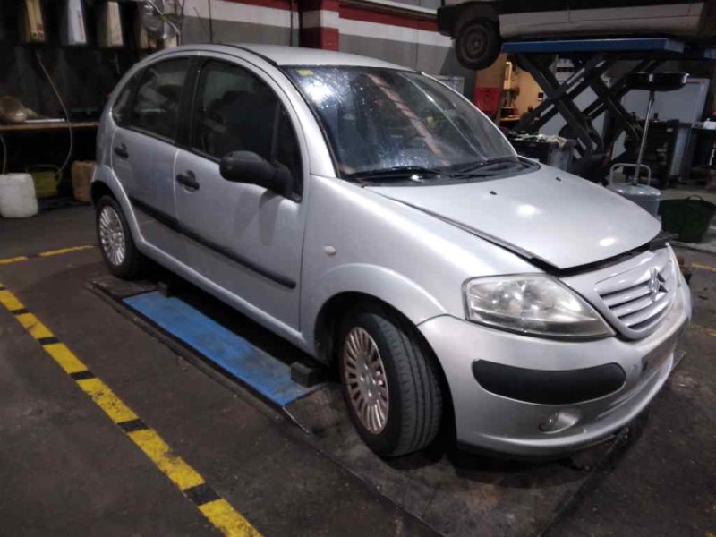 citroën c3 del año 2004
