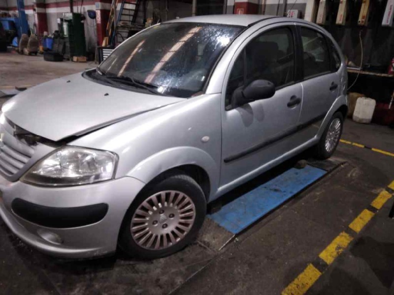 citroën c3 del año 2004