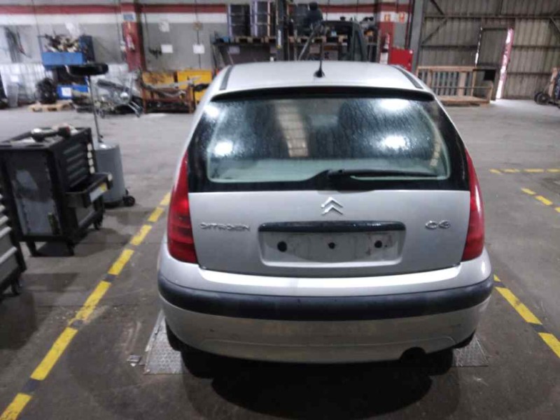 citroën c3 del año 2004