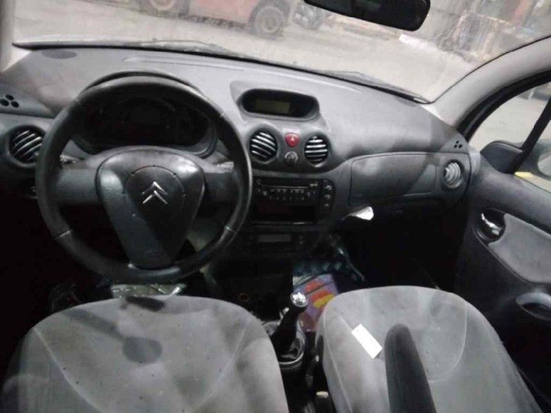 citroën c3 del año 2004