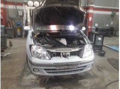 renault scenic (ja..) del año 2001