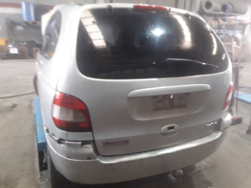 renault scenic (ja..) del año 2001