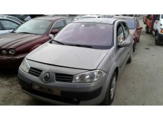 renault megane ii berlina 5p del año 2002