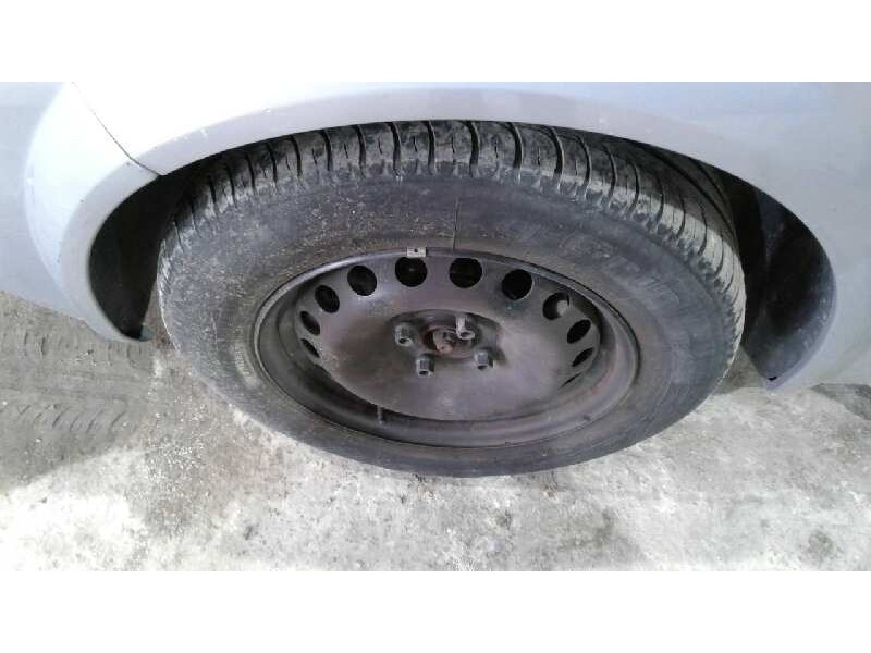 renault megane ii berlina 5p del año 2002