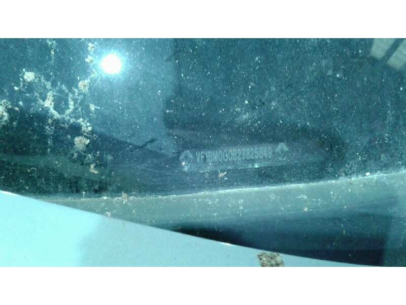 renault megane ii berlina 5p del año 2002