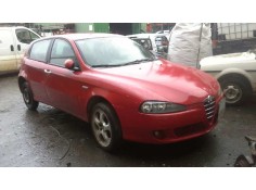 alfa romeo 147 (190) del año 2005 2