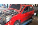 FORD FIESTA (CBK)