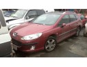 PEUGEOT 407 SW