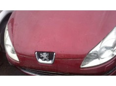 peugeot 407 sw del año 2006 2