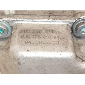 Recambio de cuerpo de mariposa para volkswagen golf v berlina (1k1) sportline referencia OEM IAM 03G128063  