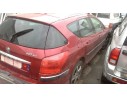 PEUGEOT 407 SW