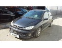 PEUGEOT 206 BERLINA