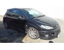 PEUGEOT 206 BERLINA