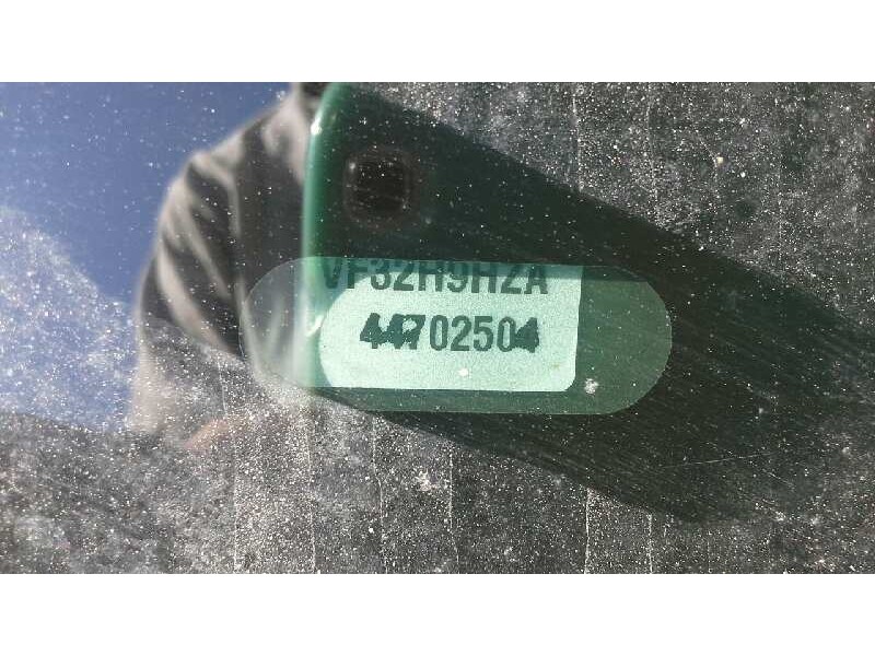 peugeot 206 berlina del año 2005