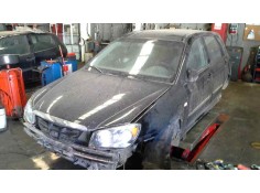 kia cerato del año 2004