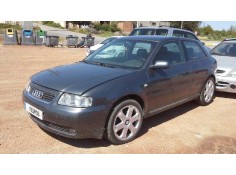audi a3 (8l) del año 2002