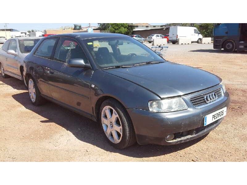 audi a3 (8l) del año 2002