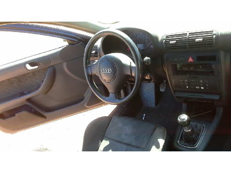 audi a3 (8l) del año 2002