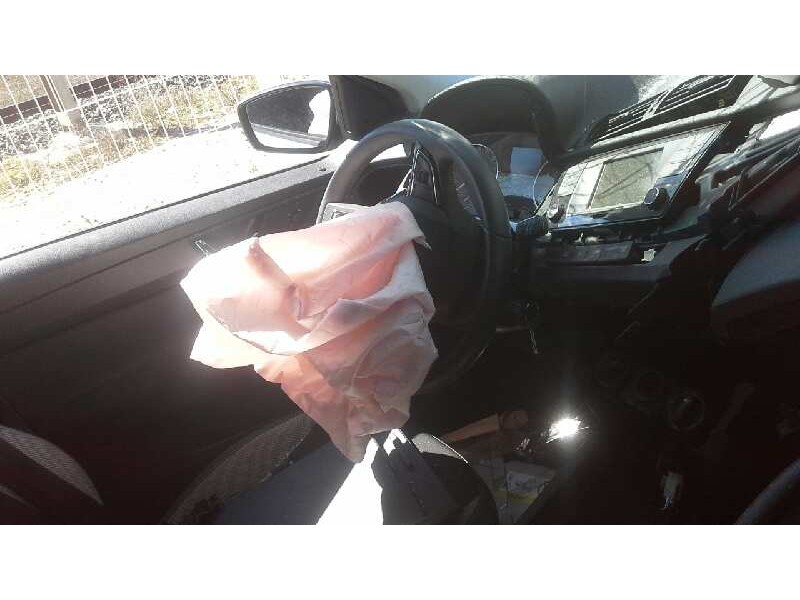 skoda fabia del año 2017