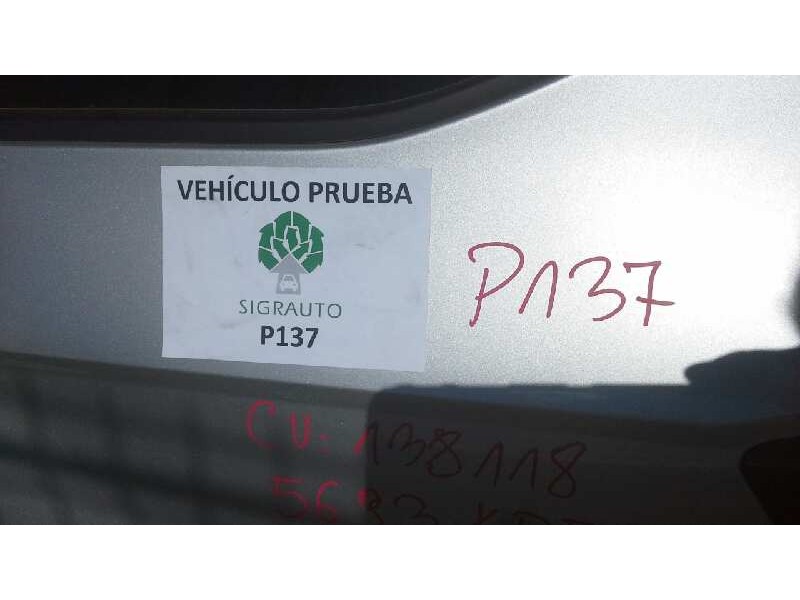 skoda fabia del año 2017