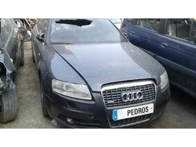 audi a6 berlina (4f2) del año 2007