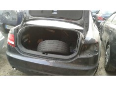 audi a6 berlina (4f2) del año 2007 2