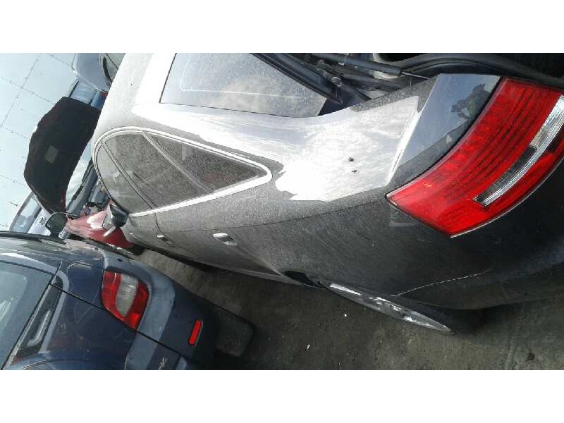 audi a6 berlina (4f2) del año 2007