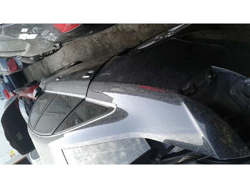 audi a6 berlina (4f2) del año 2007