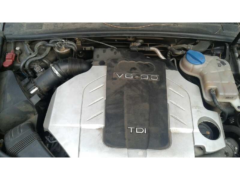 audi a6 berlina (4f2) del año 2007