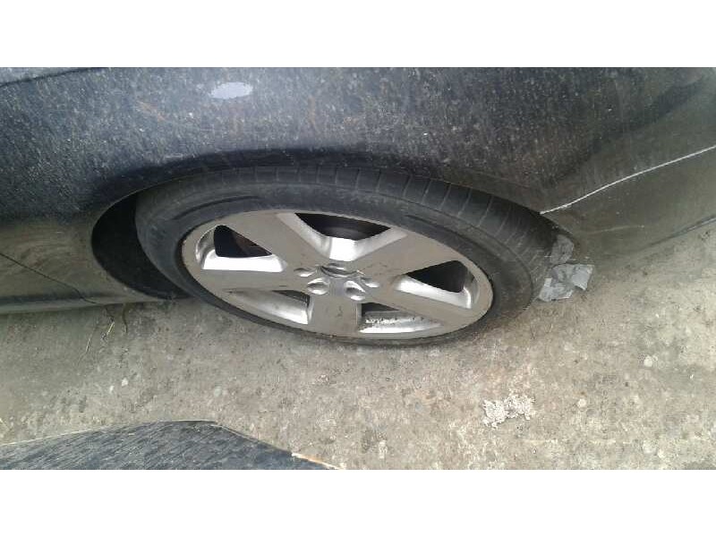 audi a6 berlina (4f2) del año 2007