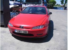 peugeot 406 coupe (s1/s2) del año 1950