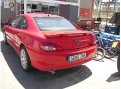 peugeot 406 coupe (s1/s2) del año 1950 2