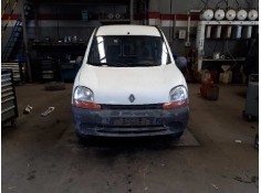 renault kangoo (f/kc0) del año 2001