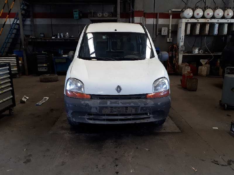 renault kangoo (f/kc0) del año 2001